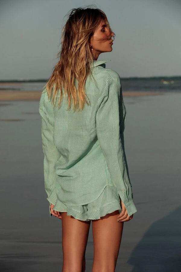 Shorts Noronha Liberty