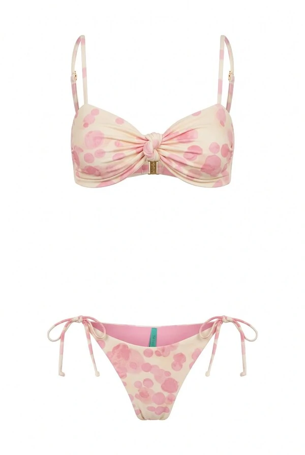 Top Byron Rose Dots