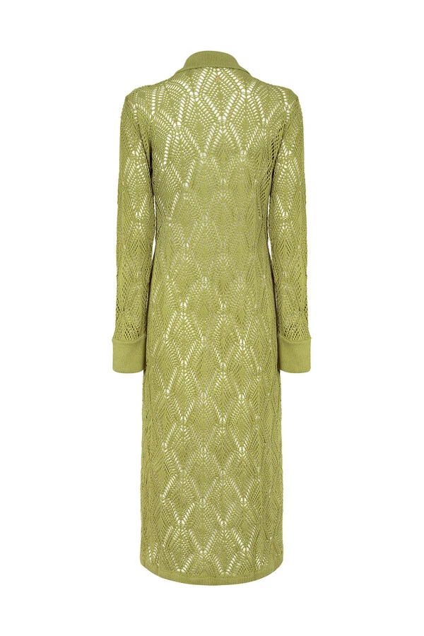 Saída Fiji Olive