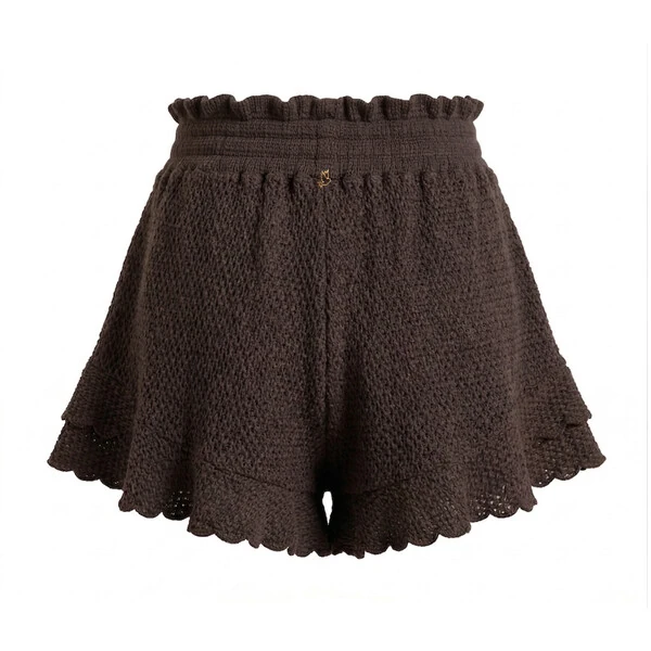 Shorts Noronha Espresso