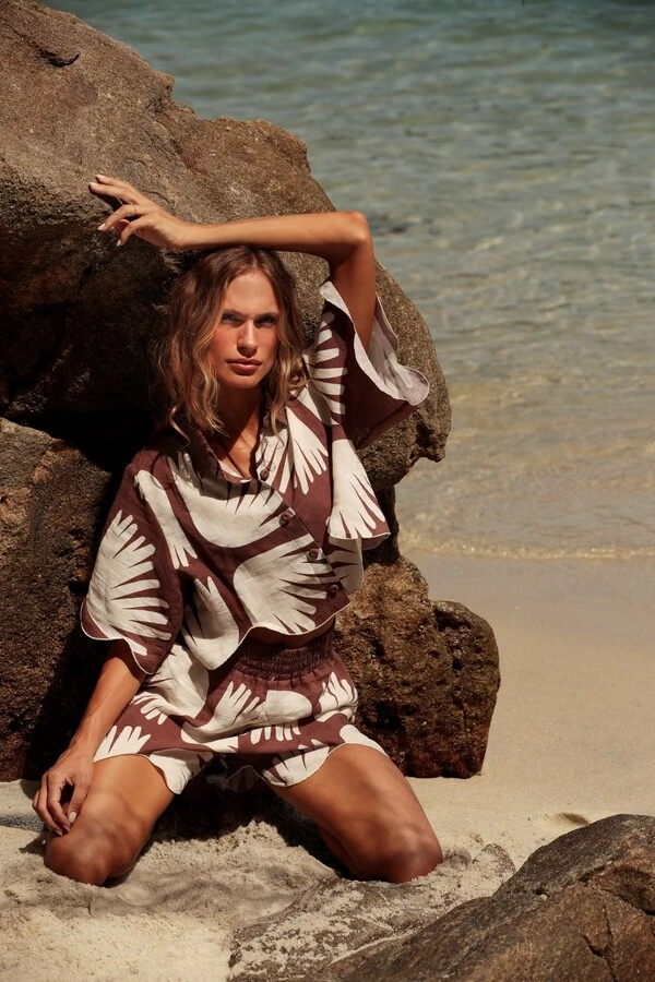 Conjunto Leque