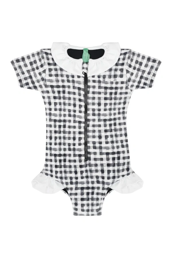 Body Celina Kids Xadrez