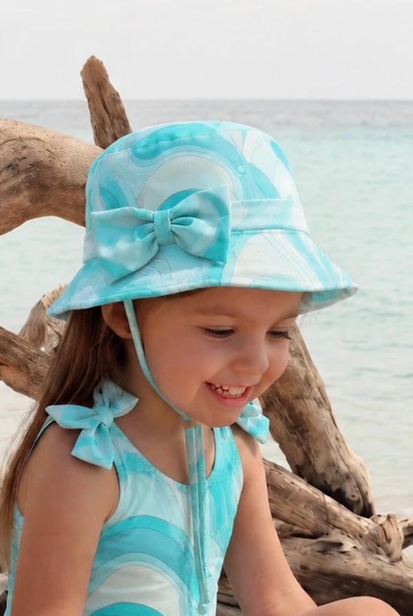 Chapeu Laço Kids Celestial Shades