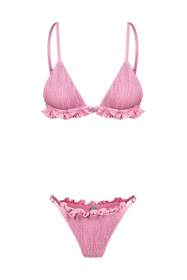 Tanga Bee Rose Dots