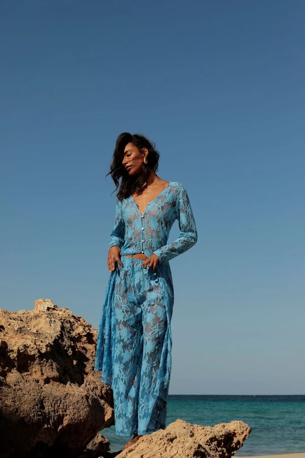 Conjunto Ravello Azur