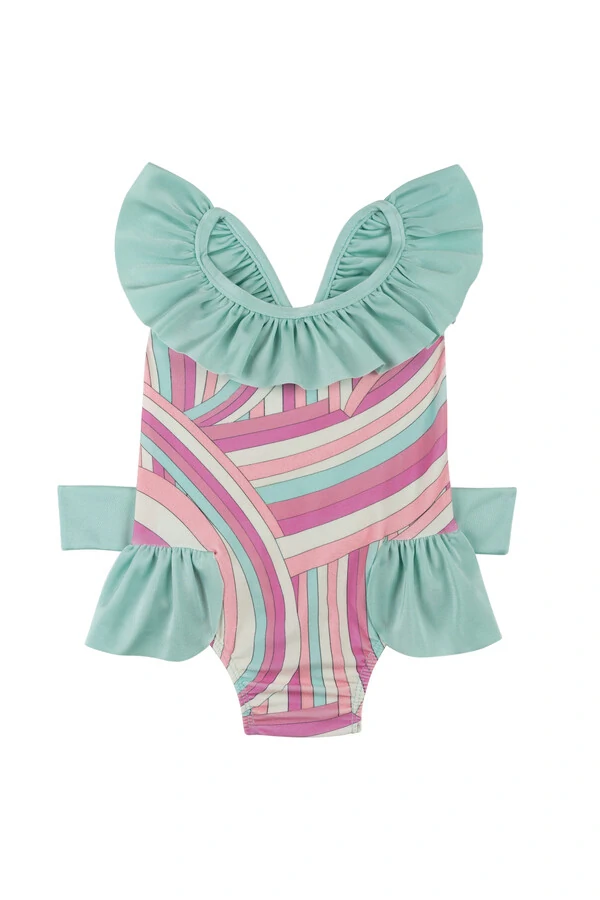 Body Maria Kids Waves