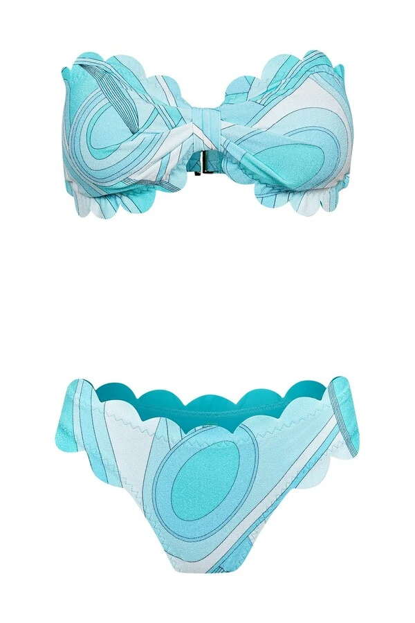 Tanga Santorini Laser Celestial Shades
