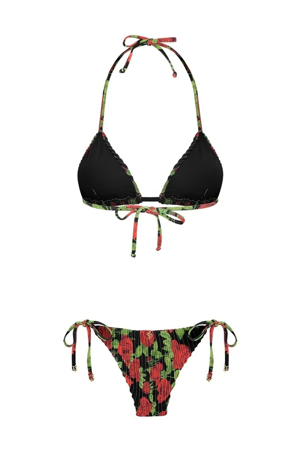 Top Angra Roses
