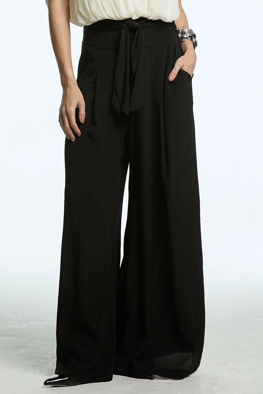 FotoCalça Basic Ampla