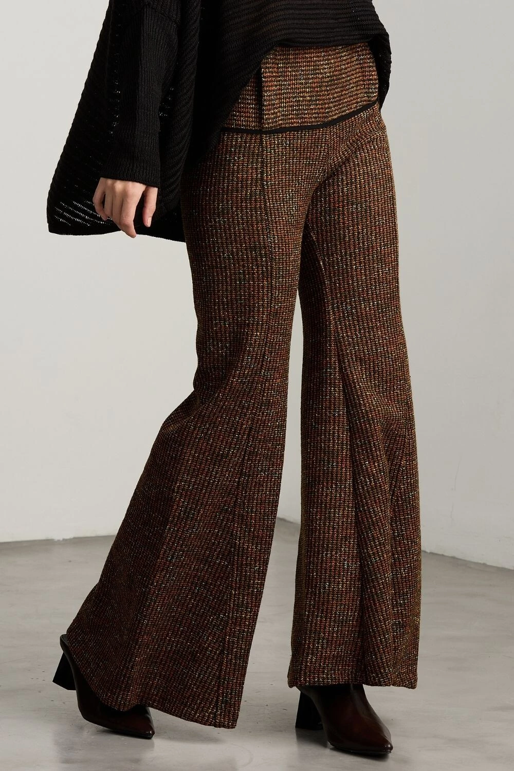 FotoCalça Tweed