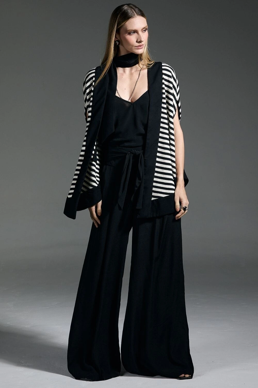 FotoCalça Basic Ampla