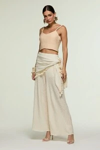 Calça Vibration Xale