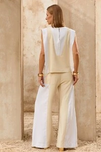 Blusa Corrente Bella