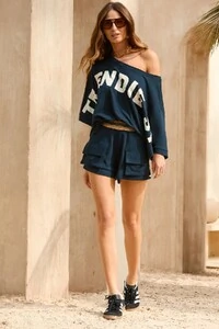Blusa Free