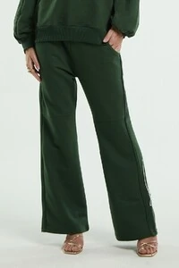 CALÇA BASIC MOLETOM SARDINES