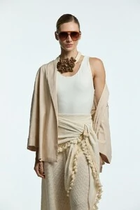 Calça Vibration Xale