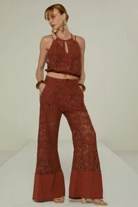 Blusa Saint Tropez