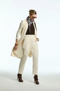 Calça Malha Textura