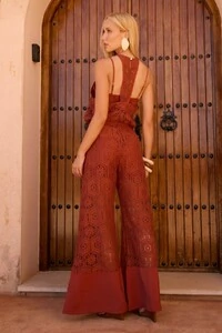 Calça Saint Tropez