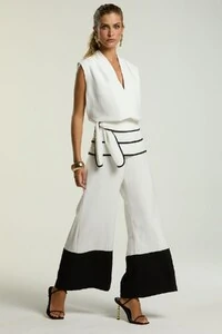 Calça Pantacour Kury