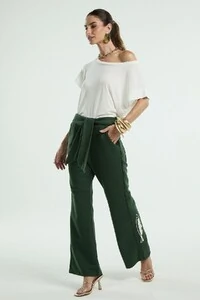 CALÇA BASIC MOLETOM SARDINES