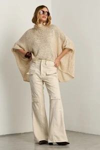 Blusa Tricot Nathalia