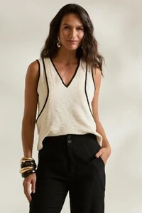 Blusa Comfy Vivos