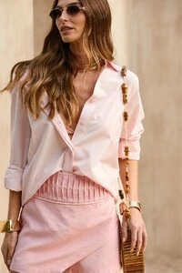 Camisa Moment