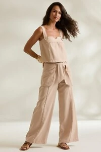 Calça Bolsos Miriam