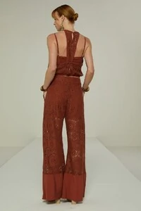 Calça Saint Tropez