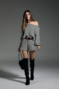 Shorts Tricot Listras