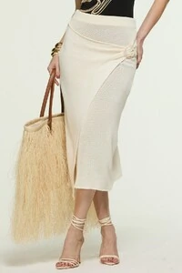 Saia Tricot Transpasse