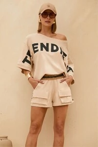 Blusa Free