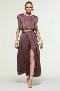 Blusa Ombreira Shine