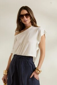 Tee Cropped