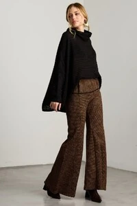 Blusa Tricot Nathalia