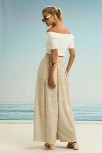 Blusa Tricot Torcida