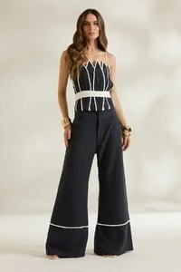Calça Alfaiataria Vivos