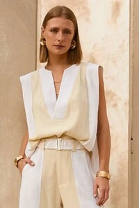 Blusa Corrente Bella
