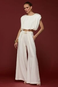 Blusa Ombreira Shine