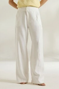 Calça Alfaiataria Bolsos