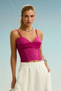 Top Sarja Corset