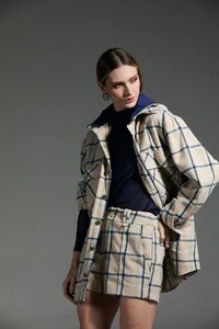 Shorts Flanela Classic