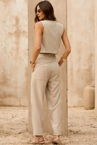 Calça Alfaiataria Lilla