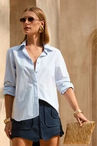 Camisa Moment
