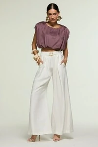 Blusa Ombreira Shine