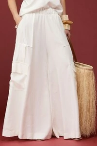 Calça Martingale Elise