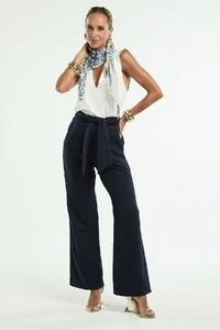 Calça Basic Moletom Italy