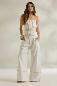 Calça Alfaiataria Vivos