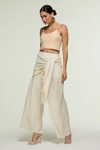 Calça Vibration Xale